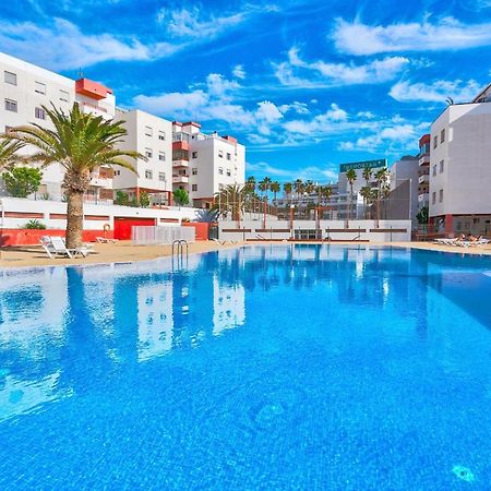 Buenavista Palmeras In Costa Adeje Extérieur photo