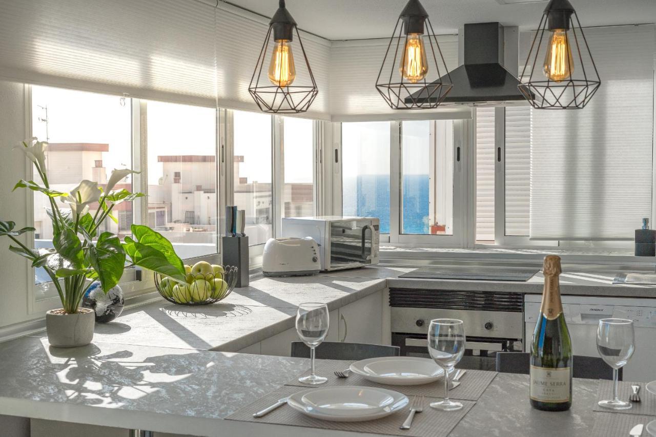 Buenavista Palmeras In Costa Adeje Extérieur photo