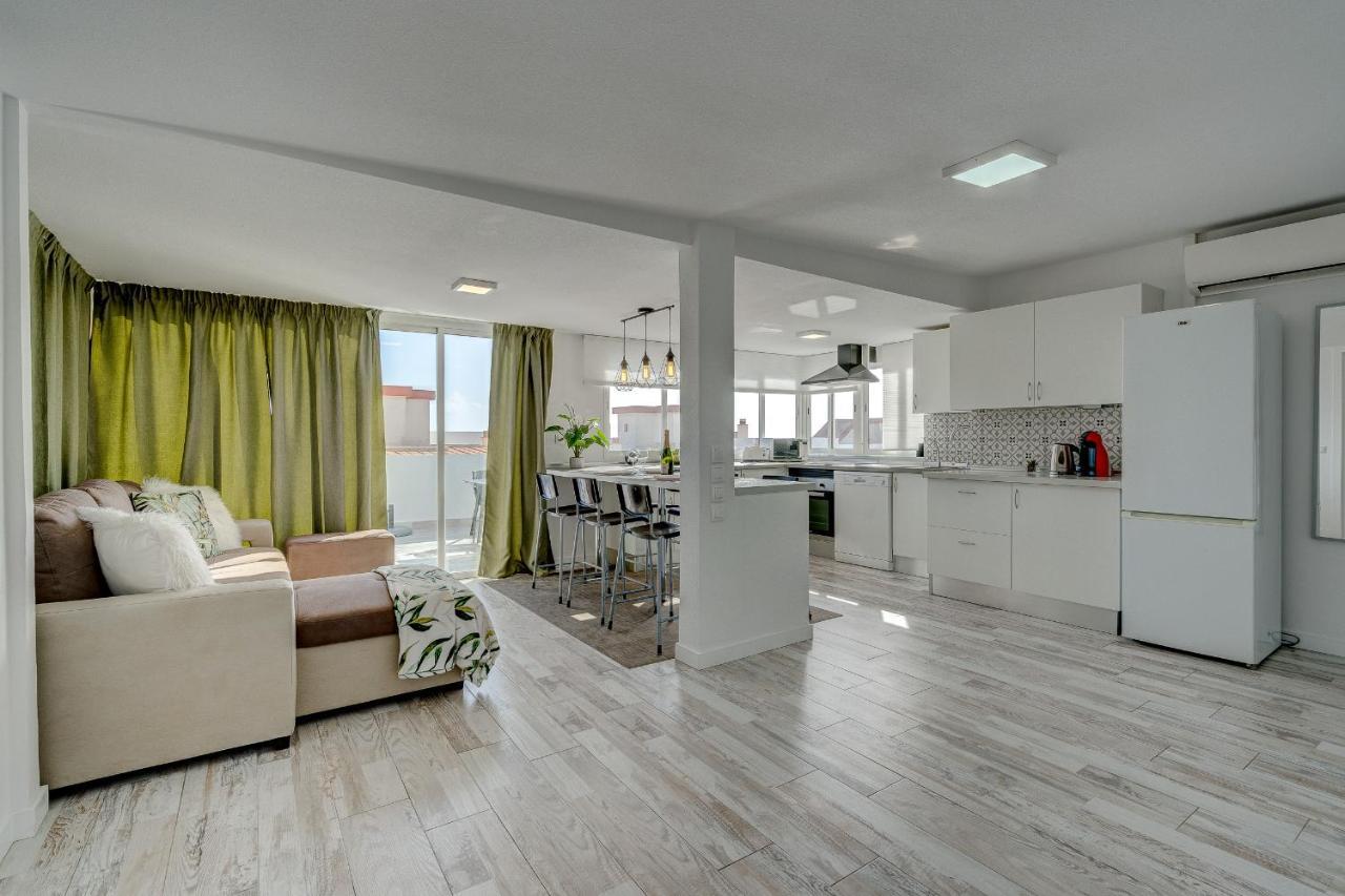 Buenavista Palmeras In Costa Adeje Extérieur photo