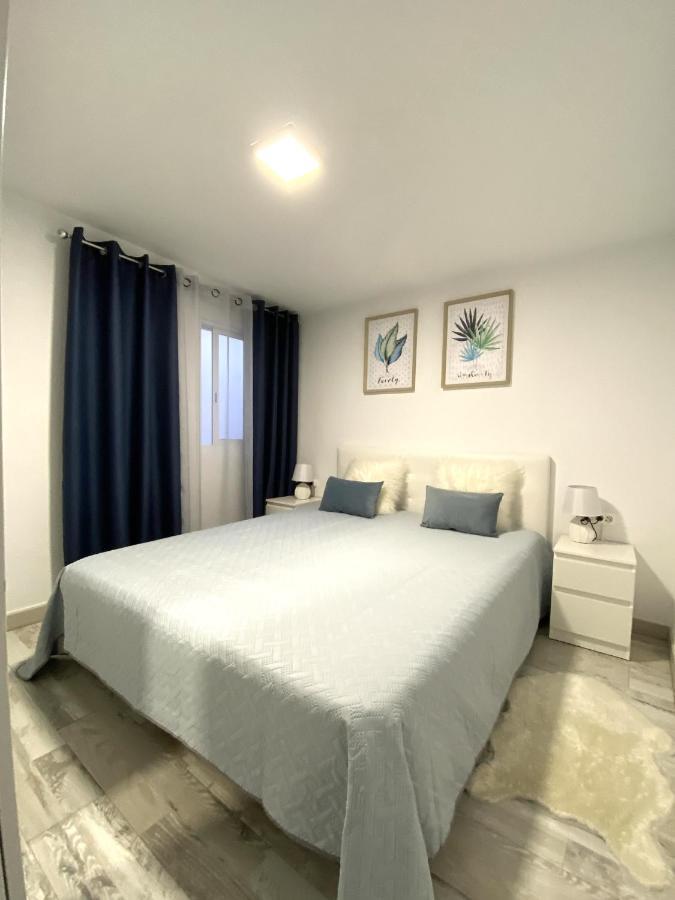 Buenavista Palmeras In Costa Adeje Extérieur photo