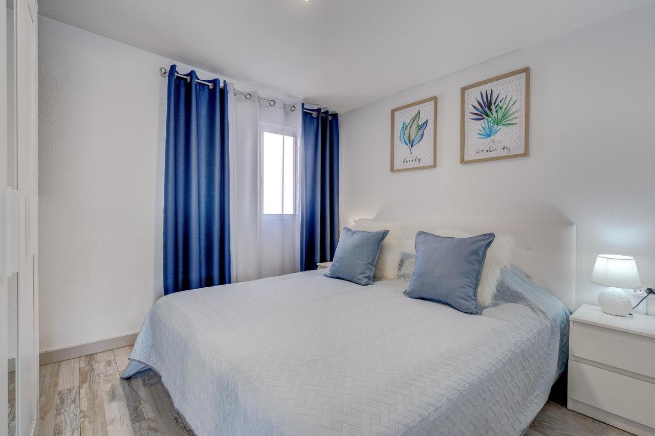 Buenavista Palmeras In Costa Adeje Extérieur photo