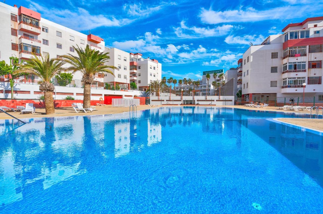 Buenavista Palmeras In Costa Adeje Extérieur photo