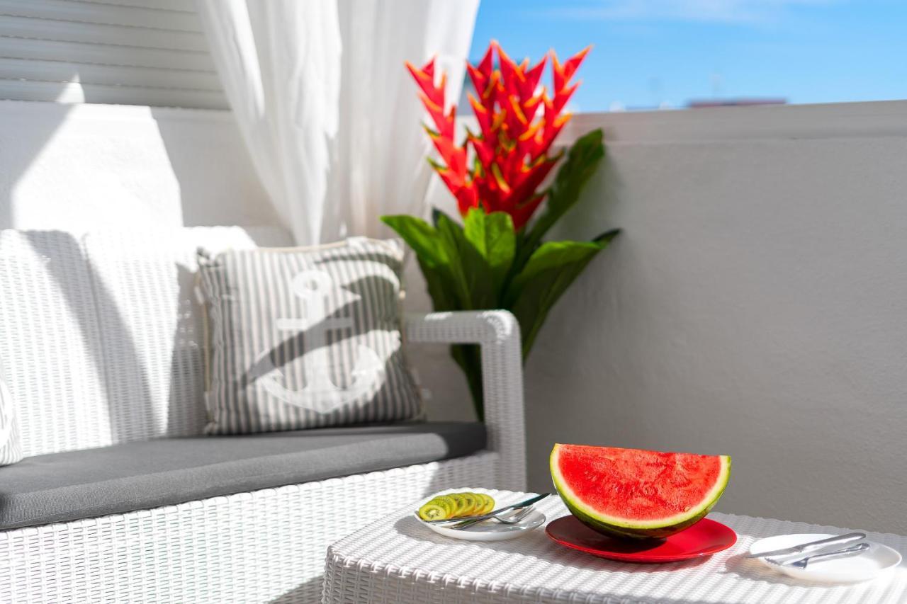 Buenavista Palmeras In Costa Adeje Extérieur photo