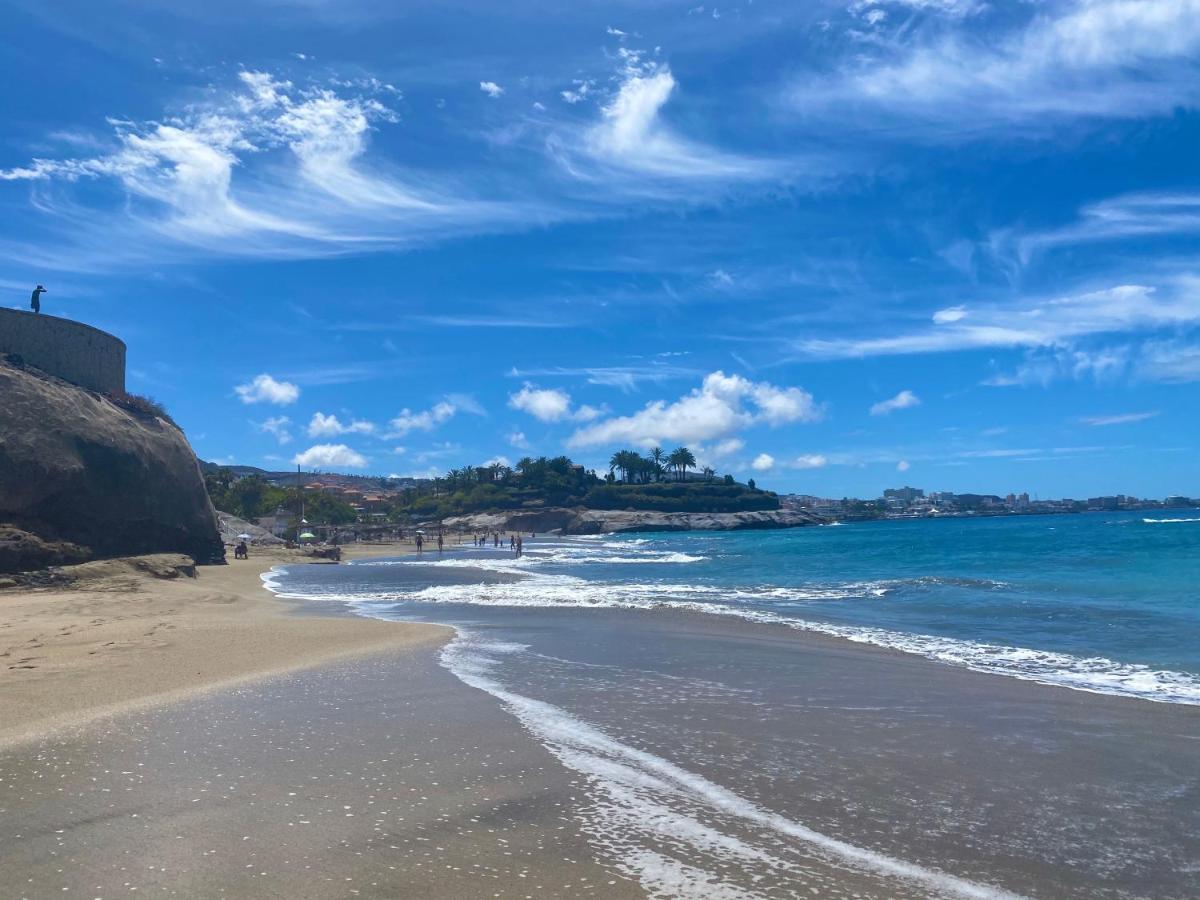 Buenavista Palmeras In Costa Adeje Extérieur photo