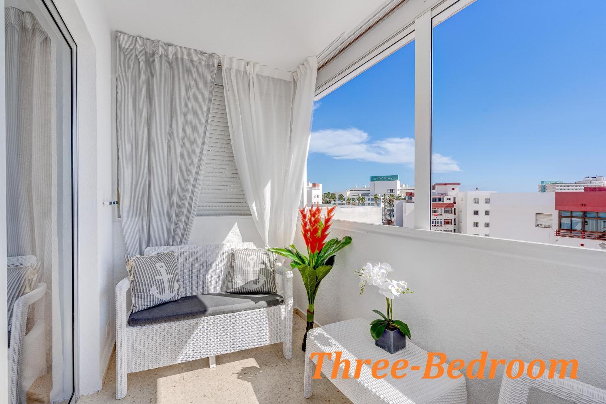 Buenavista Palmeras In Costa Adeje Extérieur photo